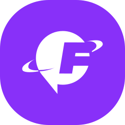 Fated Logo
